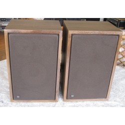 Dual L2000 speakers