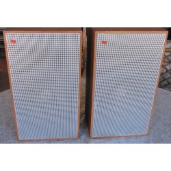 Heco SM 625 speakers