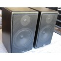   Canton Karat 930 speakers