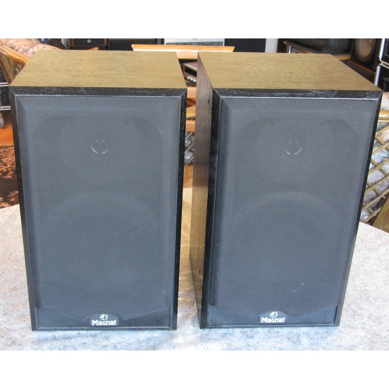 Magnat cheap speakers vintage