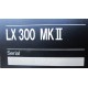 JBL LX300 MK II