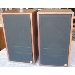 Revox AX3-3 speakers