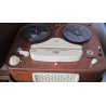 Tandberg 2T - tape recorder 