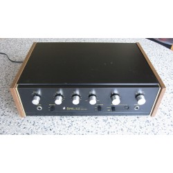 Sansui AU-101 Amplifier