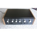 Sansui AU-101 Amplifier
