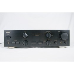 Amplifier TEAC A-X1000