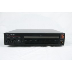 Audio selektor Sony SB-900