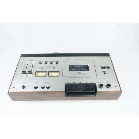 Cassette deck AKAI GNC-39D