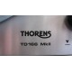 Thorens RT 166 Mk II