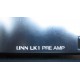 Iinn LK1 PRE AMP + LK2 AMP