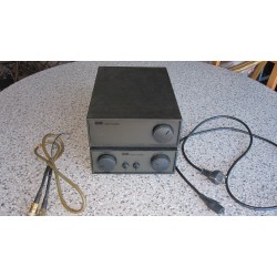 Naim Audio Anlage (System) Preamplifier NAC 62 / Amplifier NAP 90 (No Phono Boards)