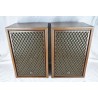 Sansui SP 50 speakers