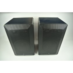 Braun  LS 80 speakers