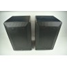 Braun  LS 80 speakers
